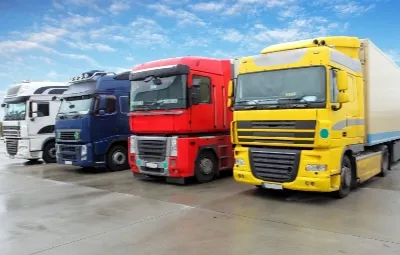 Ankara Kahta Nakliye Ambarı