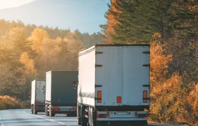 Ankara ile Kahta Arası Klima Taşıma