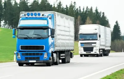 Ankara ile Kahta Arası Eşya Taşıma